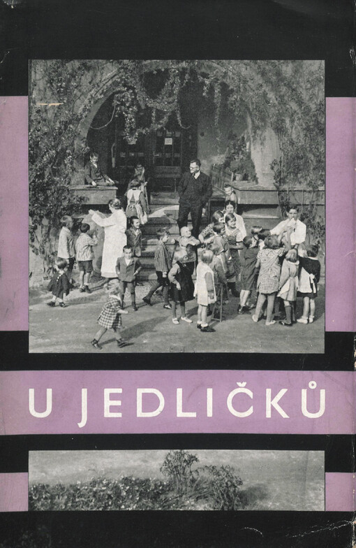 U Jedličků