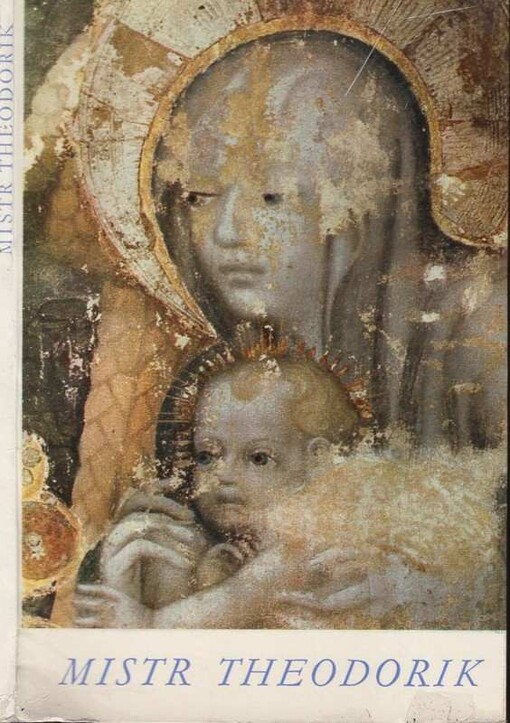 Mistr Theodorik