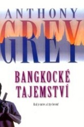Bangkocké tajemství
