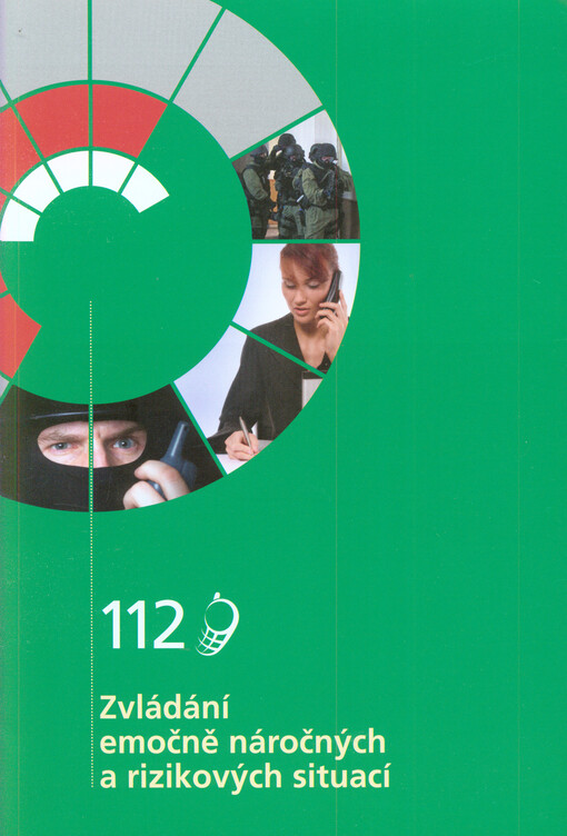 Zvládání emočně náročných a rizikových situací