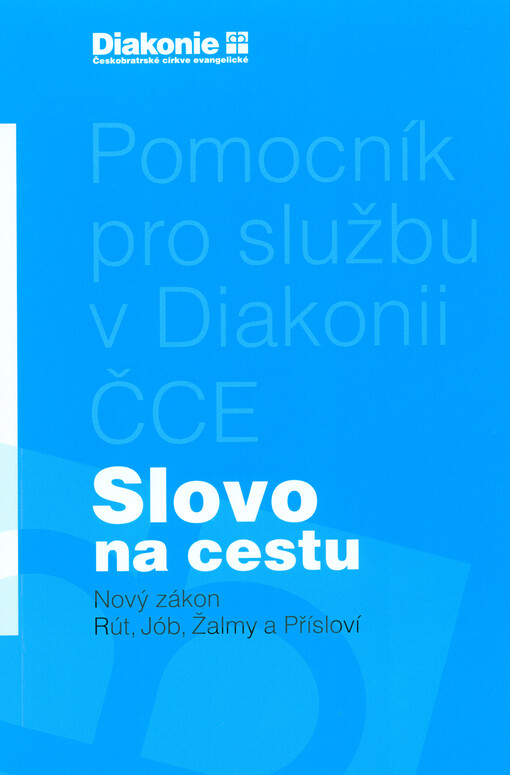 Slovo na cestu