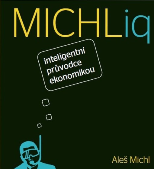 MICHLiq :inteligentní průvodce ekonomikou