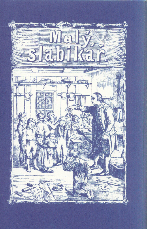 Malý slabikář