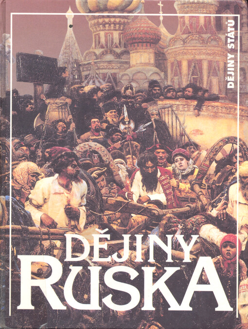 Dějiny Ruska