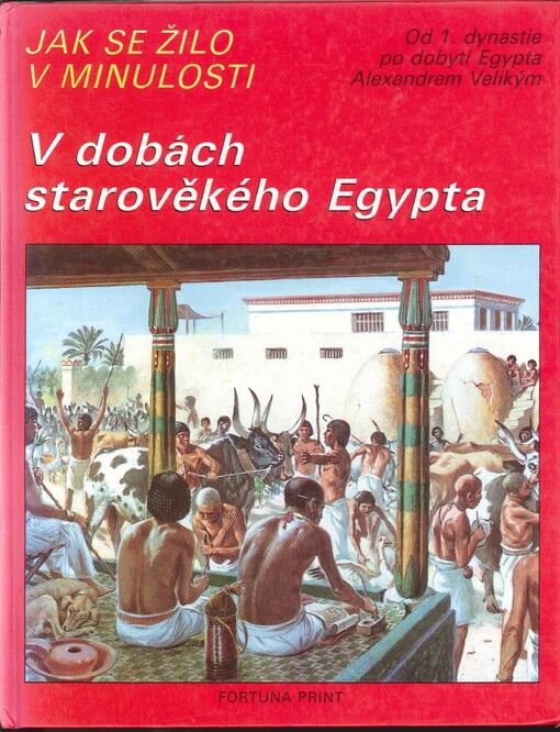 Jak se žilo v minulosti