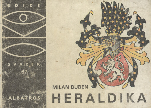 Heraldika: pro čtenáře od 12 let