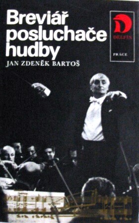 Breviář posluchače hudby