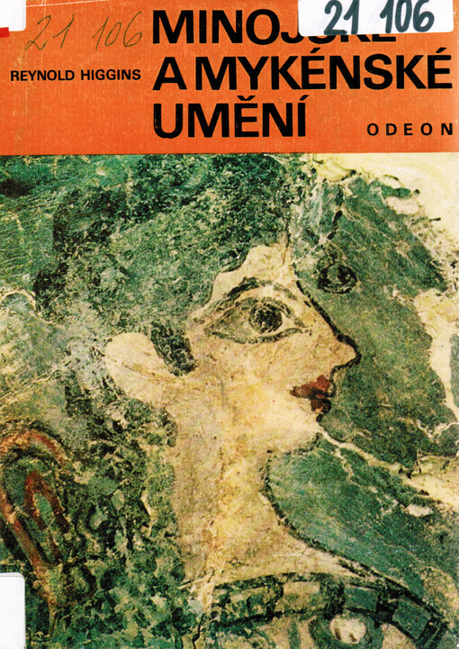 Minojské a mykénské umění