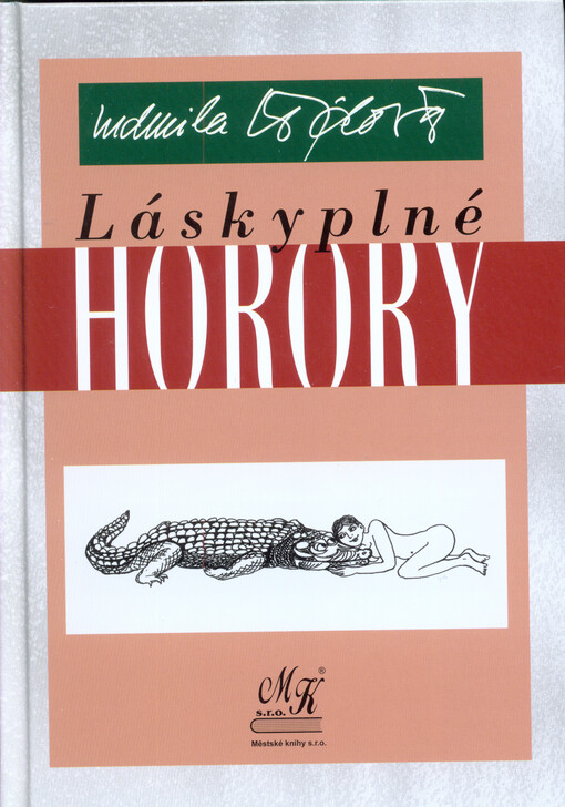 Láskyplné horory