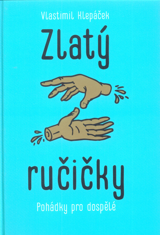 Zlatý ručičky