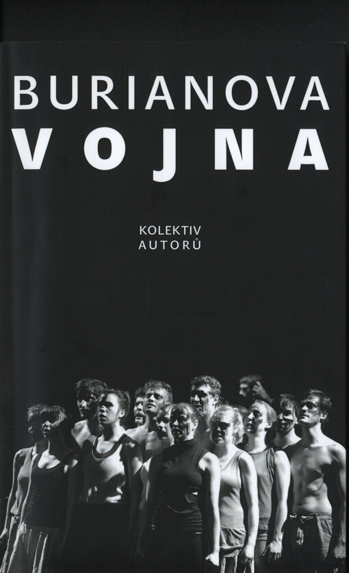 Burianova Vojna