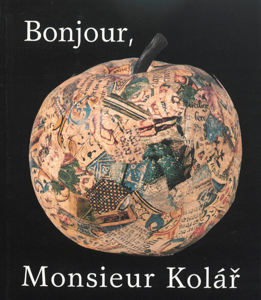 Bonjour, Monsieur Kolář