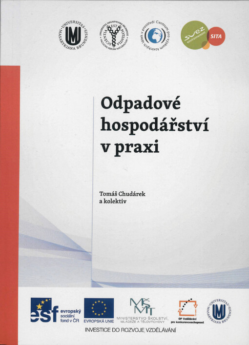 Odpadové hospodářství v praxi