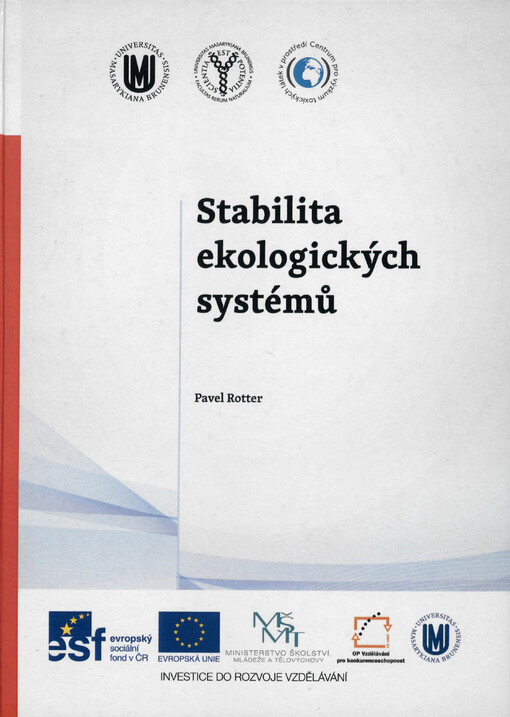 Stabilita ekologických systémů