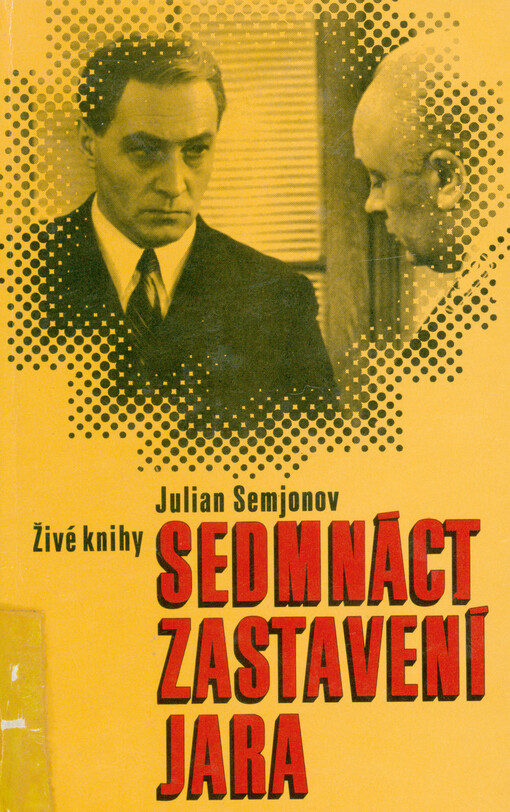 Sedmnáct zastavení jara, Vyd. 2.