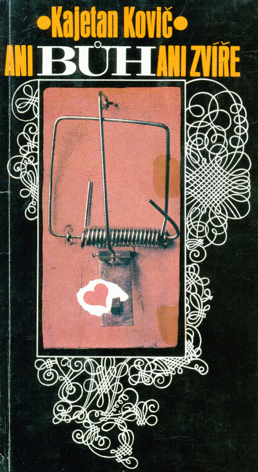 Ani Bůh ani zvíře