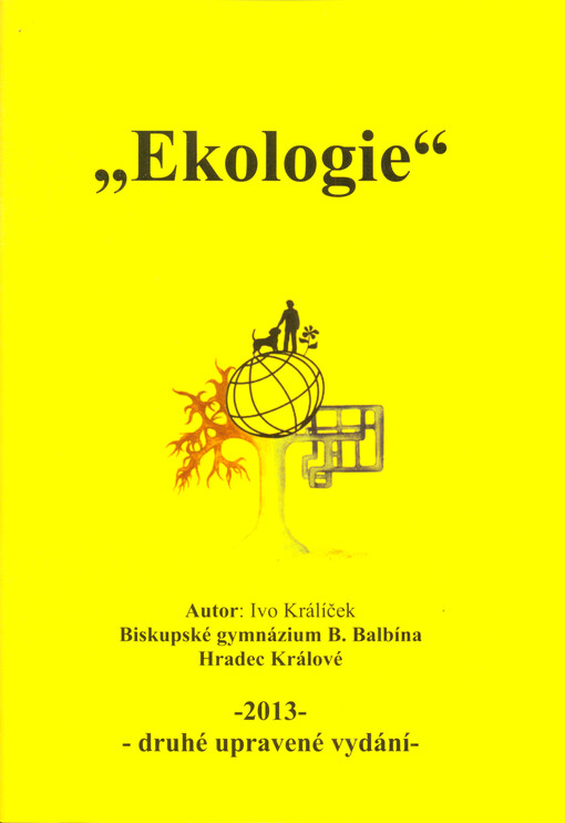 Ekologie