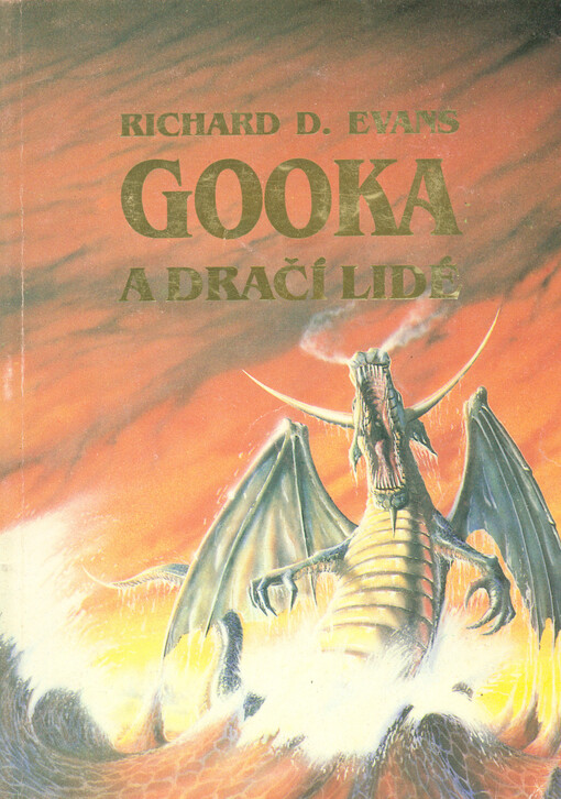 Gooka a dračí lidé