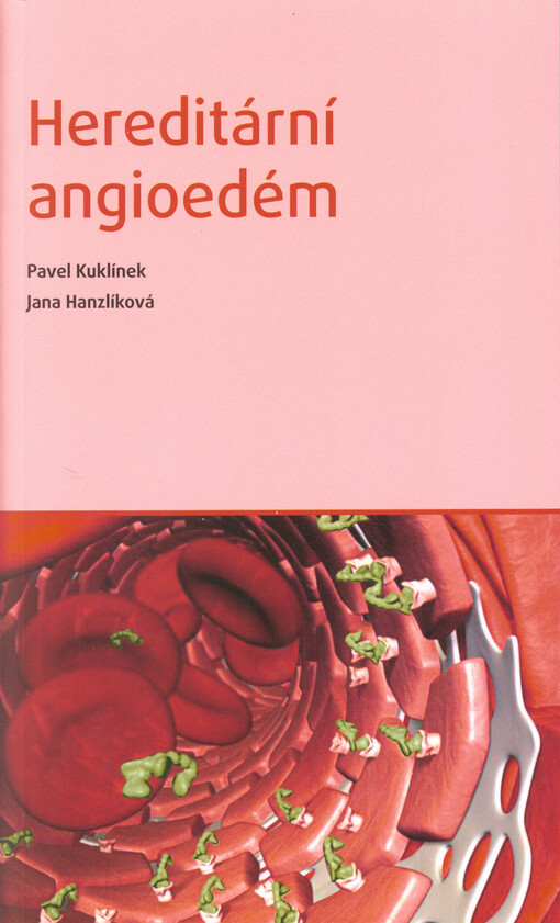 Hereditární angioedém