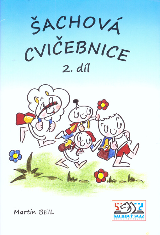 Šachová cvičebnice    