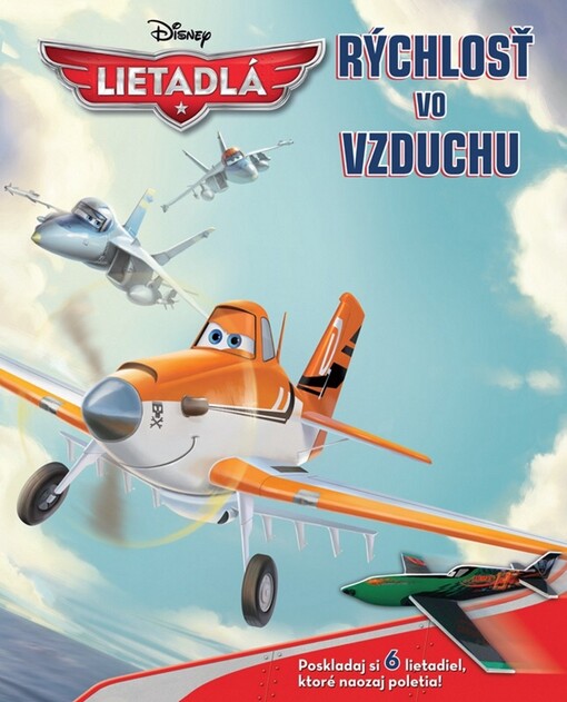 Lietadlá - Rýchlosť vo vzduchu