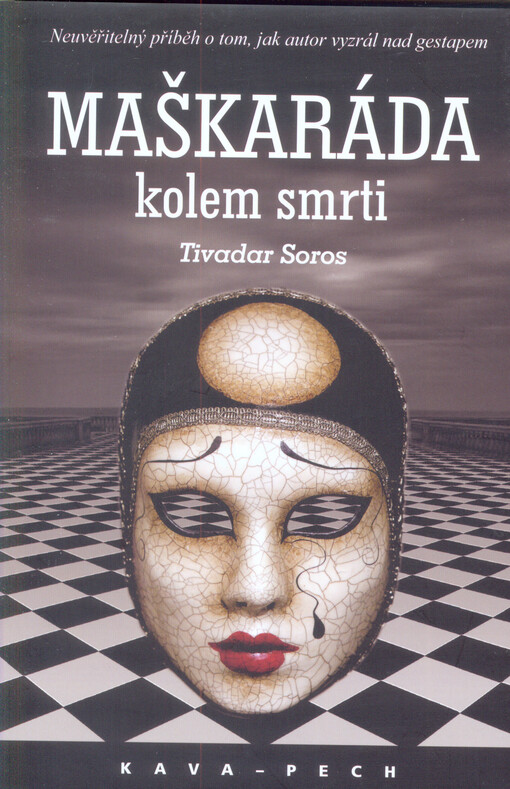 Maškaráda kolem smrti