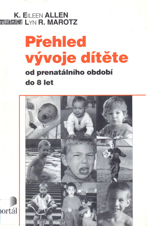 Přehled vývoje dítěte