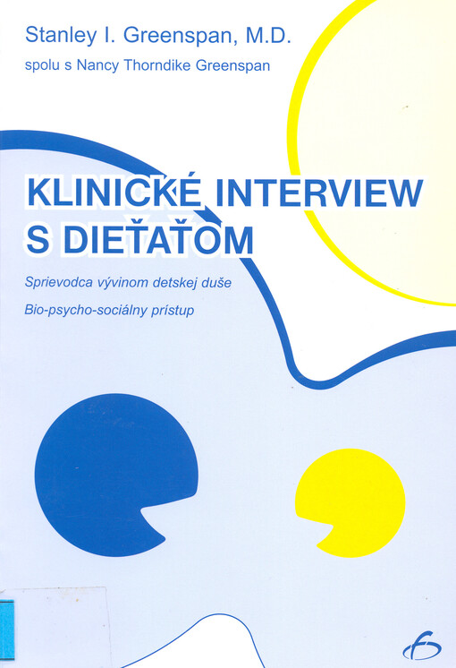 Klinicke interview s dietatom