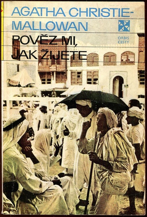 Pověz mi, jak žijete