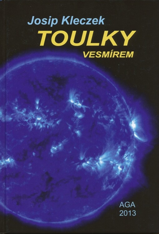 Toulky Vesmírem