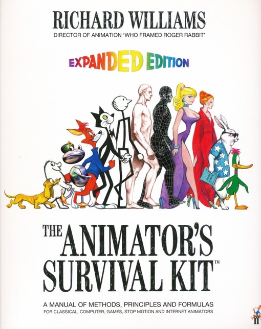 The animator's survival kit
