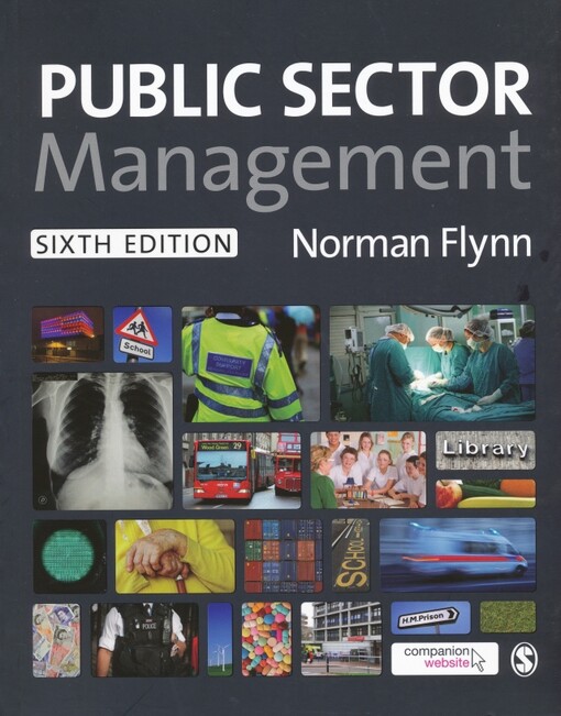 Public sector management