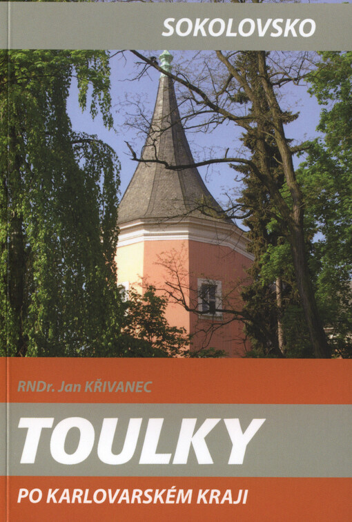 Toulky po Karlovarském kraji.   Sokolovsko 