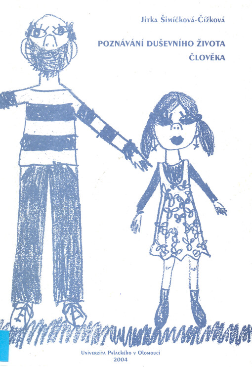 Poznávání duševního života člověka