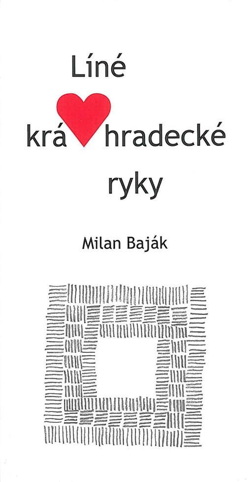 Líné krá♥hradecké ryky