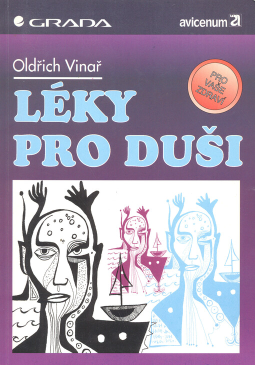 Léky pro duši