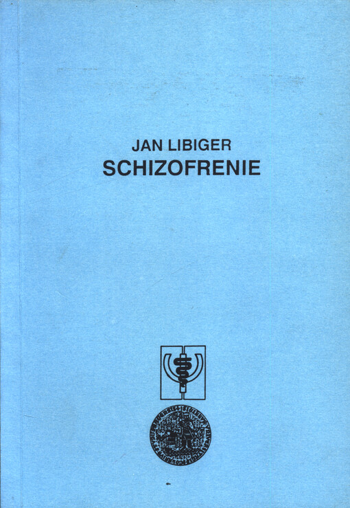 Schizofrenie