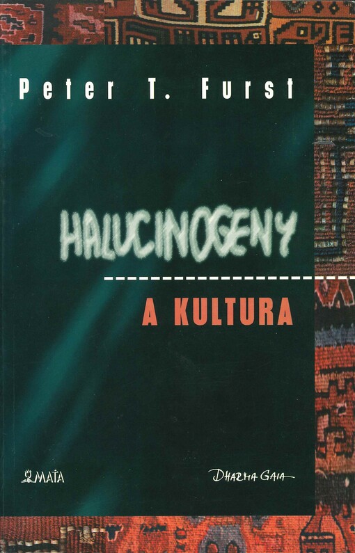 Halucinogeny a kultura