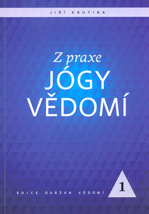 Z praxe jógy vědomí