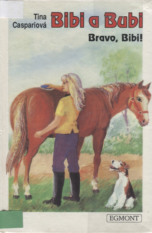 Bibi a Bubi