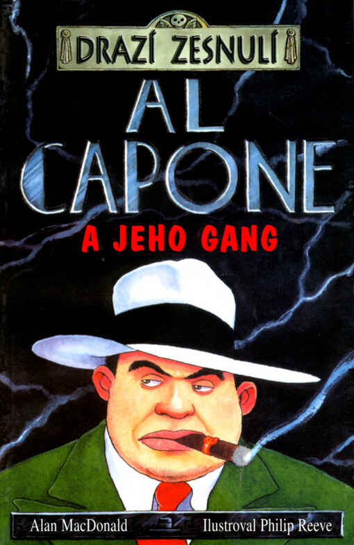 Al Capone a jeho gang