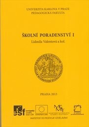 Školní poradenství I