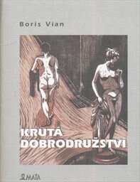 Krutá dobrodružství