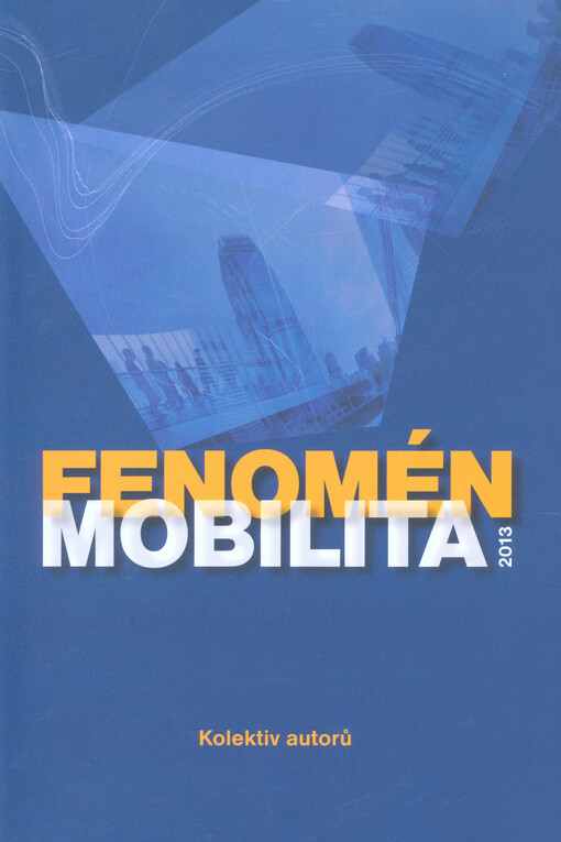 Fenomén mobilita