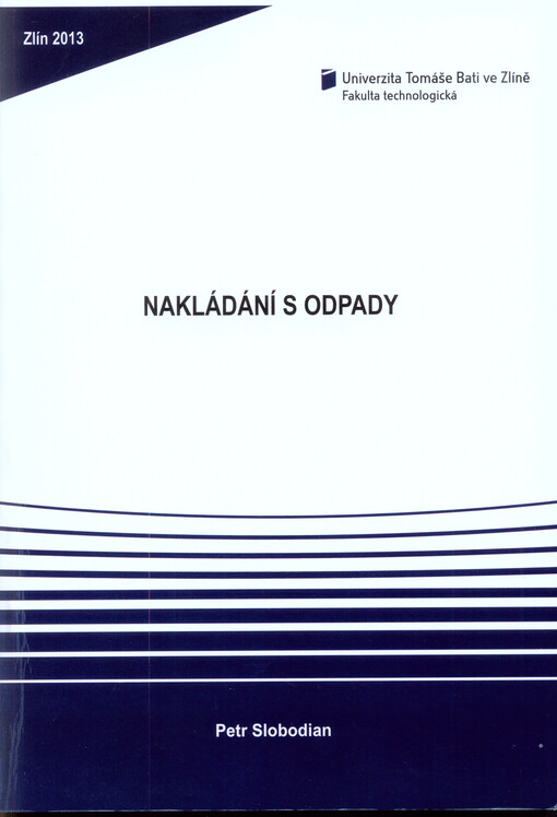 Nakládání s odpady
