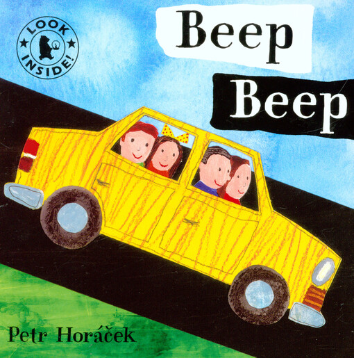Beep Beep