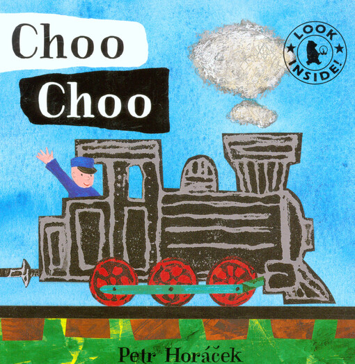 Choo choo