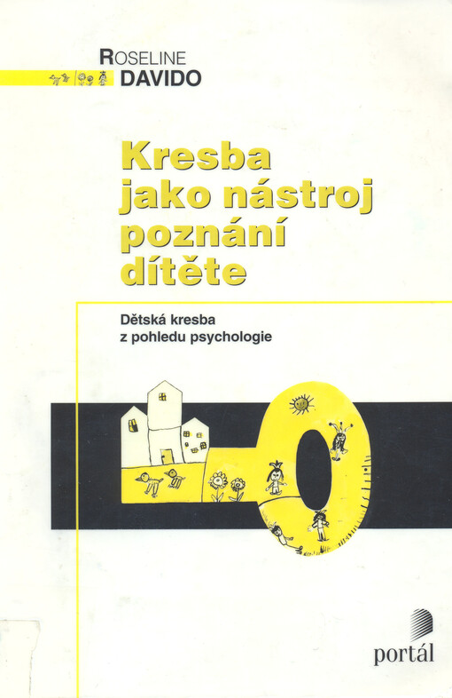 Kresba jako nástroj poznání dítěte