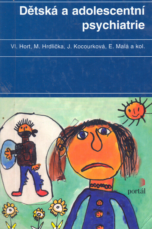 Dětská a adolescentní psychiatrie
