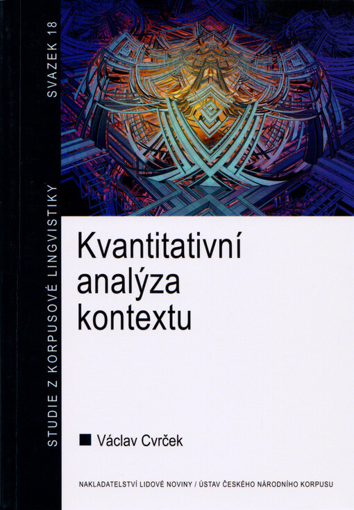 Kvantitativní analýza kontextu
